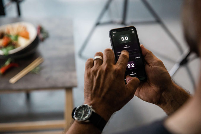 video section top image